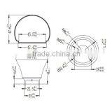 G60 7W Light Bulb Fitting thumbnail-3