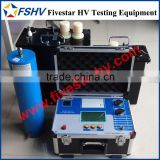 VLF High Voltage Testers HV Generator for 0.1Hz AC Hipot Test