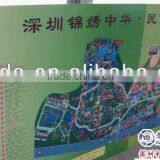 Digital Printing Machine for Advertising Digital Poster Printing Machine With Cheap Price thumbnail-1