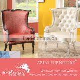High Quality 6720# Unique Style Artistic Leisure Chair thumbnail-3
