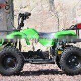 Cheap Mini Kids' 500W 800W Mini Electric ATV Quad for Kids thumbnail-4