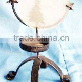 Candle Holder, Home Decoration, Metal Candle Holder thumbnail-1