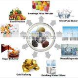 Macroporous Weakly Basic Anion Exchange Resin Exchange Resin thumbnail-3