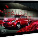 65inch LCD Screen Wall Mount Network Ad Player