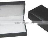 Handicraft Pen Box Coated by Leatherette Paper