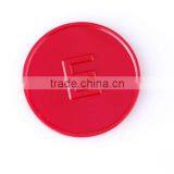 Cheap Plastic Token / Customized Logo / Text and Picture thumbnail-2