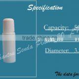 Liniment Plastic Bottle With Sponge Applicator, Bottle for Liniment thumbnail-1