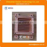 Custom Brass Cnc Parts Machining thumbnail-2