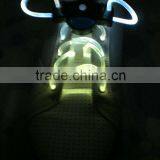 2013 Multicolor Led Shoelaces With CE & RoHS