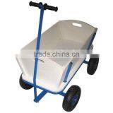 Wooden Tool Cart TC1812 Wood Cart