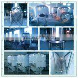 200l Fermenter Tank/glycol Jacket Conical Fermenter/fermentation Tank thumbnail-1