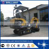 YC15-8 Best Mini Excavator Prices Spare Parts thumbnail-4