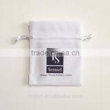 Promotional Cheap Small Velvet Drawstring Bag thumbnail-1