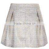 Hot Sale Factory Price Short Women Skirt thumbnail-2