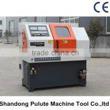 J32 Chuck Lathe Pneumatic thumbnail-1