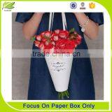 2016 Best-selling Luxury Paper Boxes for Flowers Quality Choice