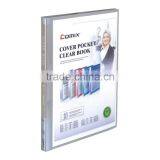 Elegant a4 Paper File Folder With Pocket Classic thumbnail-3