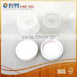 Wooden Lid for Candle Jar Wooden Lid for Storage Jar thumbnail-1