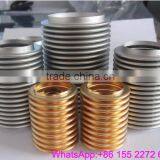 Flexible Metal Hose SS304 With All Kind of Size thumbnail-3