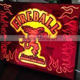 Acrylic Material Square Shape Acrylic LED Lighting Box thumbnail-1