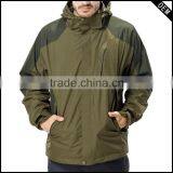 Hot Selling Best Price Winter Waterproof Inflatable Clothing Jackets