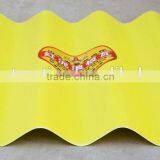 Coated Corrugated Roofing Sheets for Warehouse