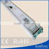 High Quality Waterproof Ip65 RGB LED Rigid Strip Light thumbnail-1