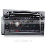 EONON D5154Z Gray 7 Inch Digital Touch Screen GPS Car DVD Player For Opel /Vauxhall /Holden thumbnail-2
