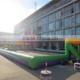 Outdoor Inflatable Football/Soccer Field, Inflatable Football Pitch, Inflatable Football Arena For Sale thumbnail-3