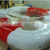 Popular Inflatable Floating Island 8 Seats thumbnail-2