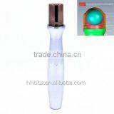 Electroplating Roll on Packaging Bottle for Eye Cream 15ml
