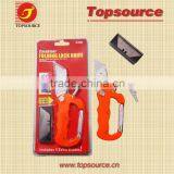 Multifunctional Folding Knife With LED