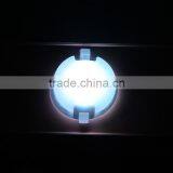 5V 20mm P9813 Led Pixel Light RGB Dream Color Point Light for LED Decoration Lighting thumbnail-4