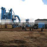 Hot Sale 50-60t/h Good Quality Stable Easy Operation Asphalt Mix Plant LB750 thumbnail-1