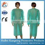 Anti-blood Operatio and Anti-water Operation Gown thumbnail-3