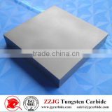 Tungsten Carbide Square Bar made by ZZJG