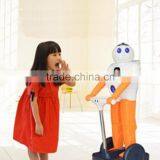 The Future Angel: Multi-Functional Household Robot Toy thumbnail-3