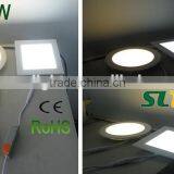 Led Flat Panel Wall Light thumbnail-1
