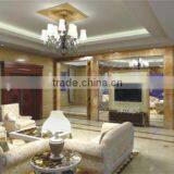 Manufacture Qualified PRINTING PVC CEILING PANEL, PVC Cladding