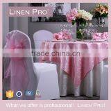 Handmade Embroidery Vintage 120 Round Wholesale Tablecloths thumbnail-5
