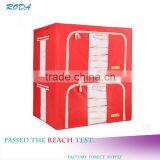 MUJIA Wholesale Oxford Fabric Cloth Organize Storage Bag thumbnail-3