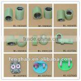 Muller Parts,KY Parts(rubber Roller,tensioner)