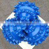 4 3/4inch Steel Tooth Bit With IADC227 for Medium Rock Formations