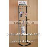 Universal Product Display Stand for Snack Foods thumbnail-1