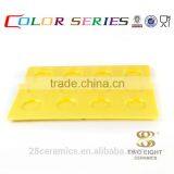 Wholesale Guangzhou China Enamel Ware, Enamel Tray for Egg