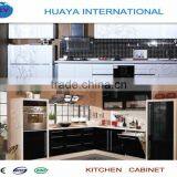 Modular Kitchen Cabinets Design thumbnail-1