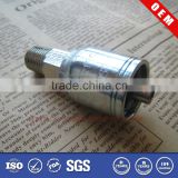 Custom Made Metal Quick Coupling In Good Quality