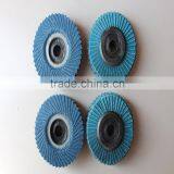 Radial Zirconia Flap Disc for Stainless Steel thumbnail-1