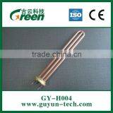 Copper, SS304, SS 310, SS316, SS321, Inconel & Incolloy Sheath Water Heater Heating Element