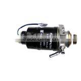 Oil Water Separator QINGLING 09 Auto Car Fuel Water Separator Black Pingyuan QINGLING Light Truck Auto Parts thumbnail-4